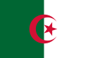AlgeriaAlgeria