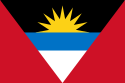 Antigua and BarbudaAntigua and Barbuda