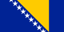 Bosnia and HerzegovinaBosnia and Herzegovina