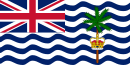British Indian Ocean TerritoryBritish Indian Ocean Territory