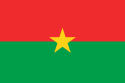 Burkina FasoBurkina Faso