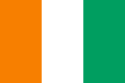 Côte IvoireCôte Ivoire