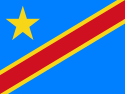 Democratic Republic of the CongoDemocratic Republic of the Congo