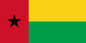 Guinea-BissauGuinea-Bissau