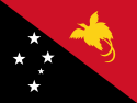 Papua New GuineaPapua New Guinea