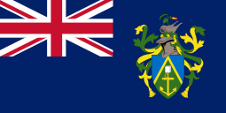 Pitcairn IslandsPitcairn Islands