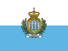 San MarinoSan Marino