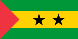 São Tomé and PríncipeSão Tomé and Príncipe
