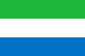 Sierra LeoneSierra Leone