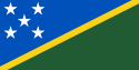 Solomon IslandsSolomon Islands