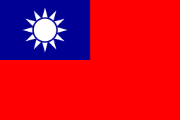 TaiwanTaiwan