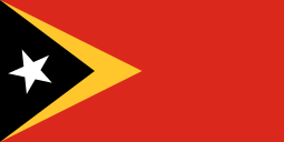 East Timor (Timor-Leste)East Timor (Timor-Leste)