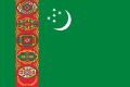 TurkmenistanTurkmenistan