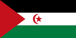 Western SaharaWestern Sahara