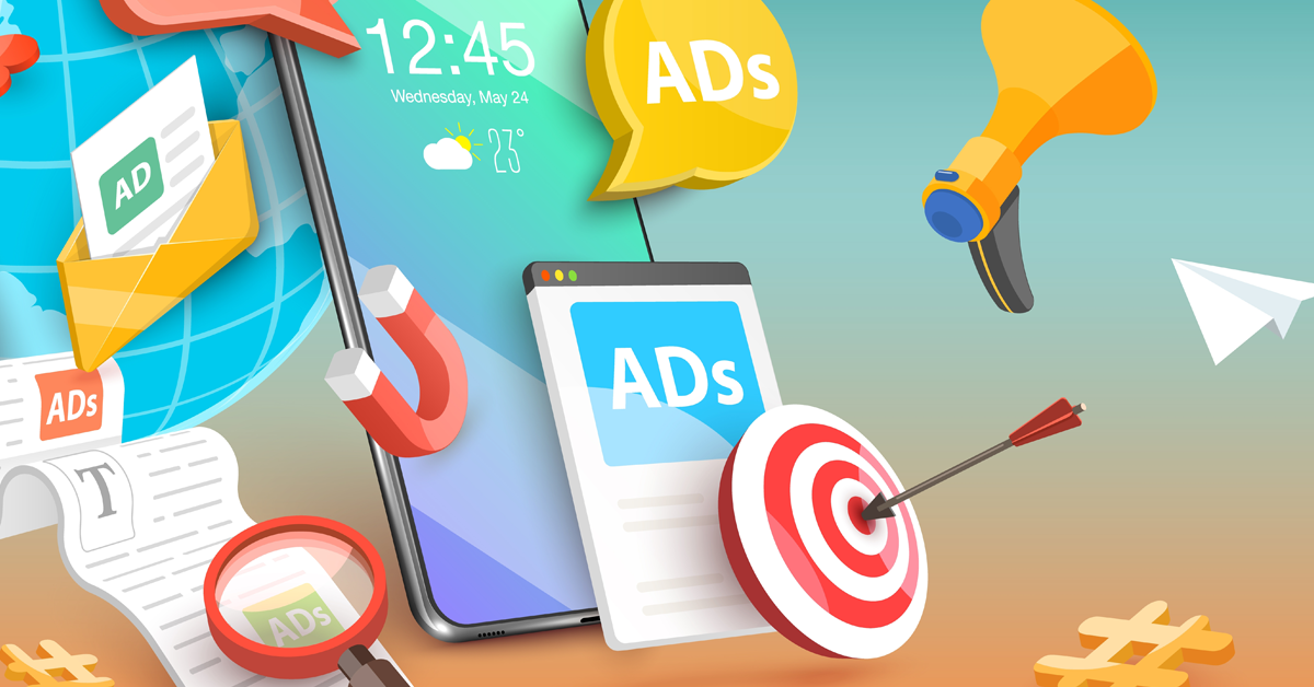Ad