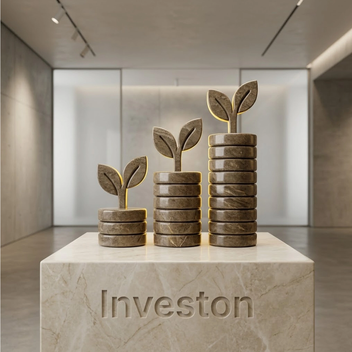 Insured Growth Plan: Earn 36% Fixed Returns - Financial Investment Plan Banner