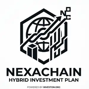 NexaChain Hybrid Investment Plan logo