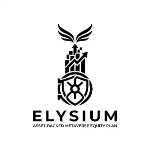 Elysium Asset-Backed Metaverse Equity Plan logo