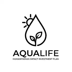 AquaLife Humanitarian Impact Investment Plan logo