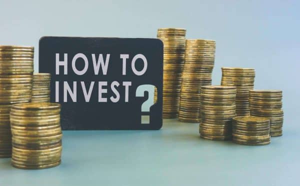 How to Open an INV Account with Investon